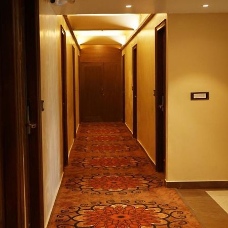 Hotel Sukh Mehal Jalandhar Exterior photo